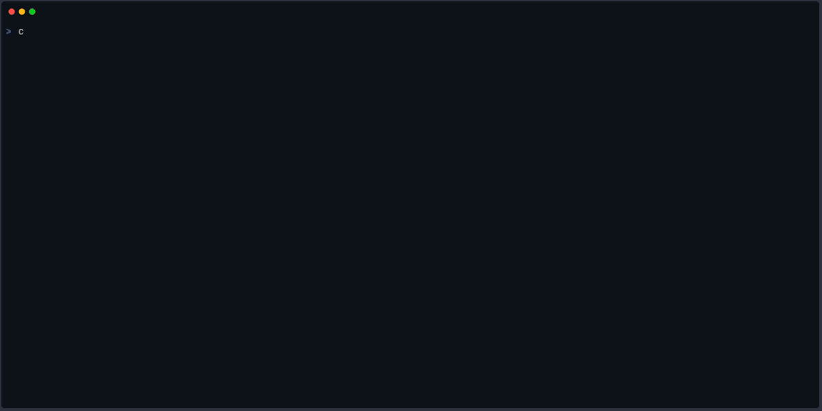 Validation Demo